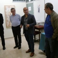 Exposição assinala os 500 anos de Camões 